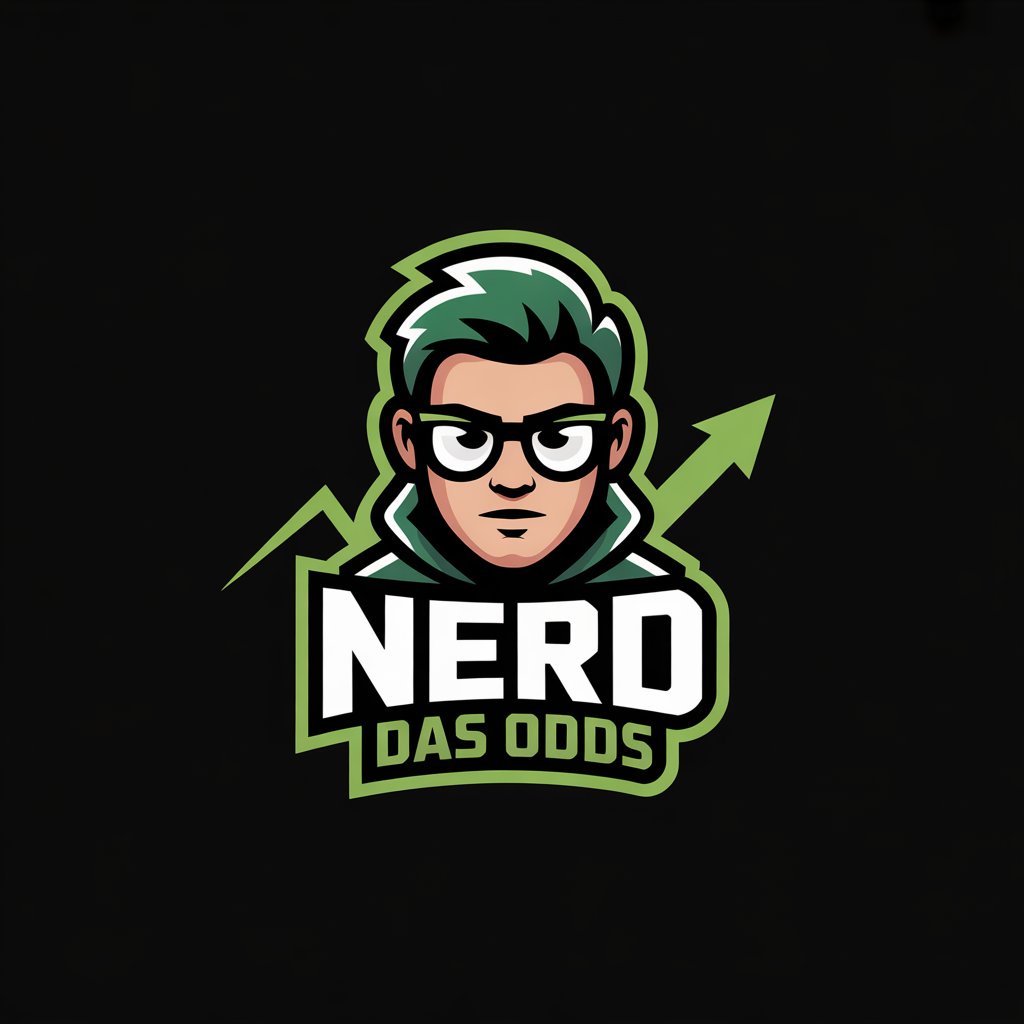 Nerd das Odds, marca do NerdOdds